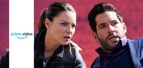 Lucifer spoilert mit überraschenden Staffel 6.